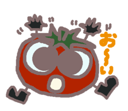 Rei of the tomato sticker #2381150