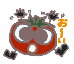 Rei of the tomato sticker #2381150
