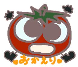 Rei of the tomato sticker #2381151