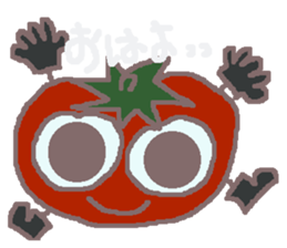 Rei of the tomato sticker #2381153