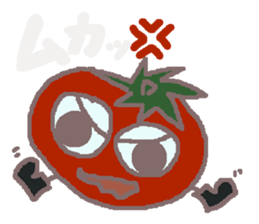 Rei of the tomato sticker #2381164