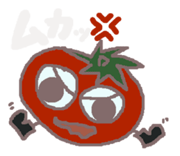 Rei of the tomato sticker #2381164