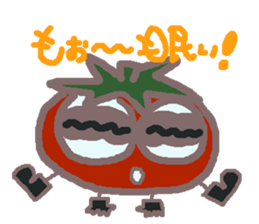 Rei of the tomato sticker #2381165