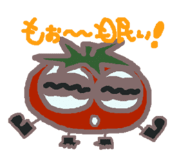 Rei of the tomato sticker #2381165