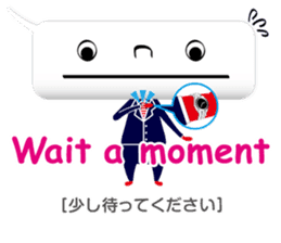 Balloon-man 2 sticker #2381499