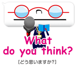 Balloon-man 2 sticker #2381503