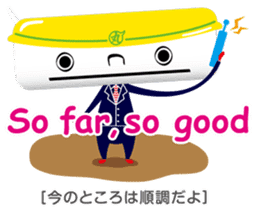 Balloon-man 2 sticker #2381506