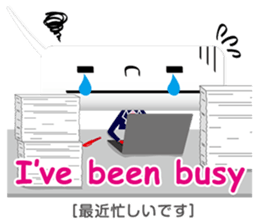 Balloon-man 2 sticker #2381513