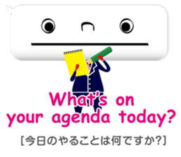 Balloon-man 2 sticker #2381516