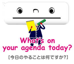 Balloon-man 2 sticker #2381516