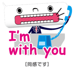 Balloon-man 2 sticker #2381517