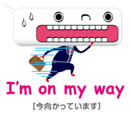 Balloon-man 2 sticker #2381519