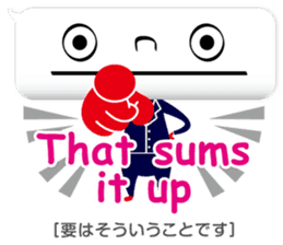 Balloon-man 2 sticker #2381529