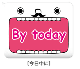 Balloon-man 2 sticker #2381534