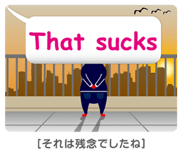 Balloon-man 2 sticker #2381535