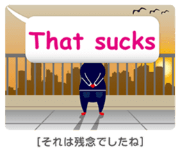 Balloon-man 2 sticker #2381535