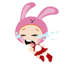 856 Happy Holidays sticker #2381566