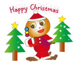 Cat daily life conversation,season,event sticker #2381603