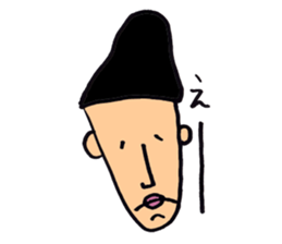 Chan and Rats sticker #2381704