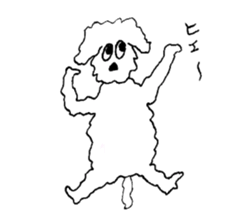 Muck&Kelly sticker #2381978