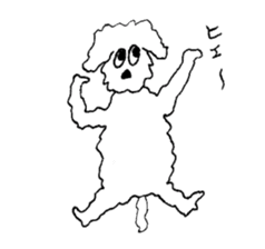 Muck&Kelly sticker #2381978