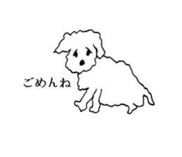 Muck&Kelly sticker #2381979