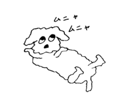 Muck&Kelly sticker #2381980