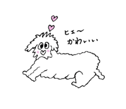 Muck&Kelly sticker #2381982