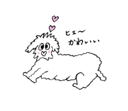 Muck&Kelly sticker #2381982