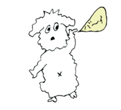 Muck&Kelly sticker #2381984