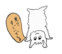 Muck&Kelly sticker #2381985