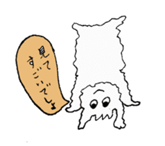 Muck&Kelly sticker #2381985