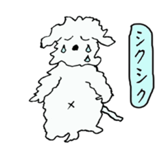 Muck&Kelly sticker #2381986