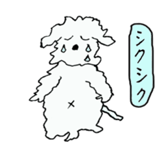 Muck&Kelly sticker #2381986