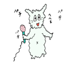 Muck&Kelly sticker #2381987