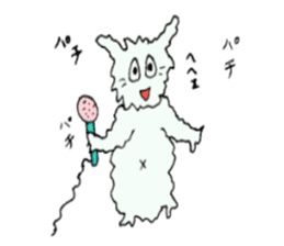 Muck&Kelly sticker #2381987