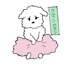 Muck&Kelly sticker #2381988