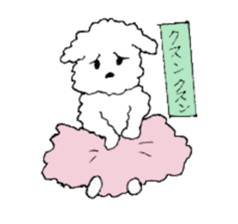 Muck&Kelly sticker #2381988