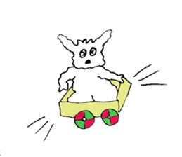 Muck&Kelly sticker #2381992