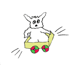 Muck&Kelly sticker #2381992