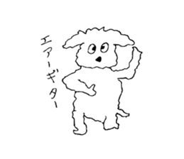 Muck&Kelly sticker #2381993