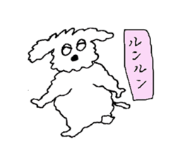 Muck&Kelly sticker #2381995