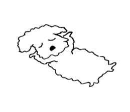 Muck&Kelly sticker #2381997