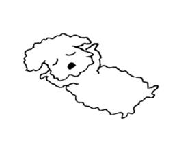 Muck&Kelly sticker #2381997