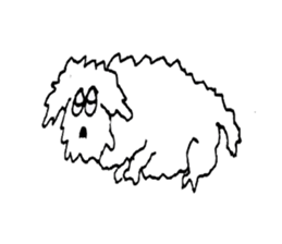 Muck&Kelly sticker #2381998