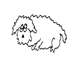 Muck&Kelly sticker #2381998