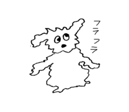 Muck&Kelly sticker #2382000