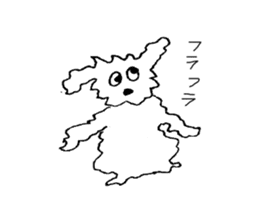 Muck&Kelly sticker #2382000