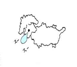 Muck&Kelly sticker #2382001