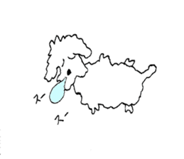 Muck&Kelly sticker #2382001